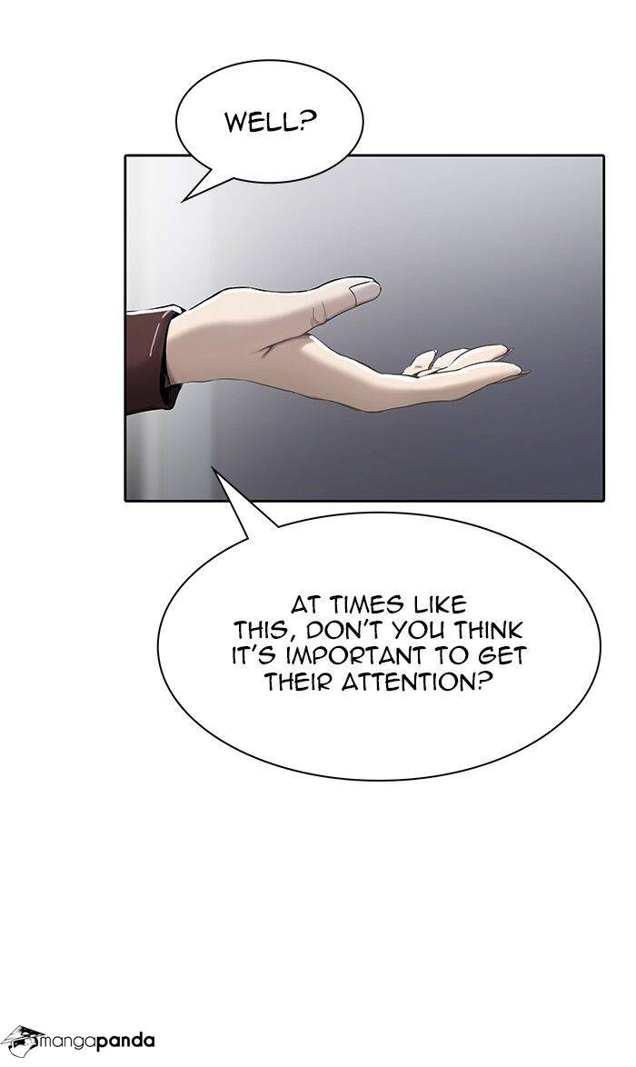 Tower of God Chapter 467 image 064